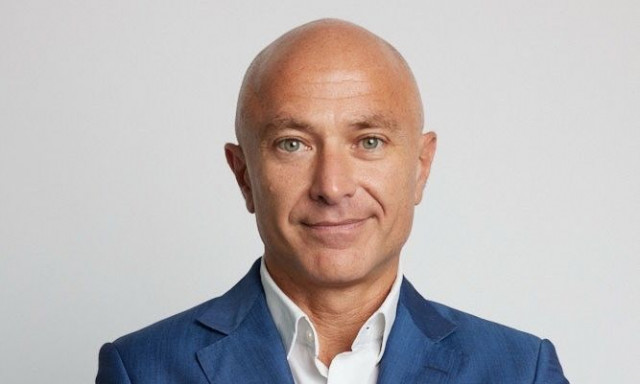 Αλλαγή ηγεσίας στην Vodafone Ελλάδας - Νέος Διευθύνων Σύμβουλος o Αχιλλέας Κανάρης