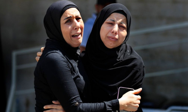 Συρία: Μαχητές εκτέλεσαν 35 ανθρώπους σε 72 ώρες