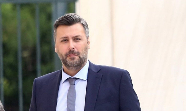 «Καρφιά» Καλλιάνου κατά Βούλτεψη: «Τέτοιου είδους θεωρίες να αποφεύγονται» - «Μεγαλύτερη σύνεση»