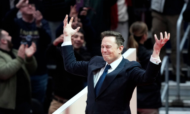 Έλον Μασκ: Η πρώην σύζυγός του αποκαλύπτει το μυστικό της επιτυχίας του