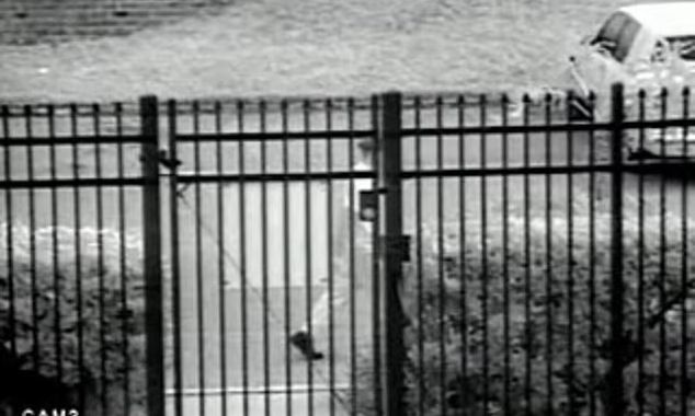 Η Τζένιφερ χάθηκε πριν από 19 χρόνια  - Η NASA εξετάζει τα απόκοσμα πλάνα