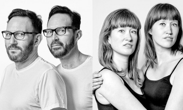 Σαν δυο σταγόνες νερό χωρίς καμία συγγένεια - Ίσως κάπου στον κόσμο υπάρχει ο «δίδυμός» σας