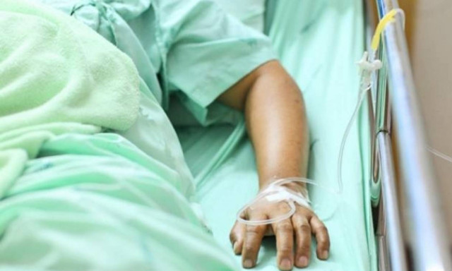 Χαροπαλεύει το 3χρονο αγγελούδι στο Ηράκλειο - Δημογλίδου: «Φέρει σοβαρά τραύματα»