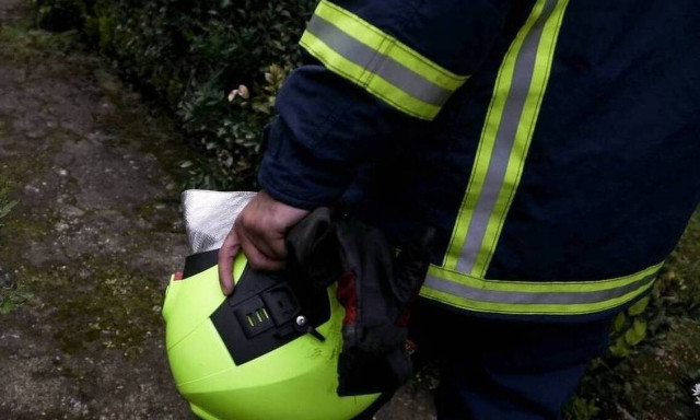 Συνελήφθη πυροσβέστης για κλοπές από ξενοδοχεία και καταστήματα