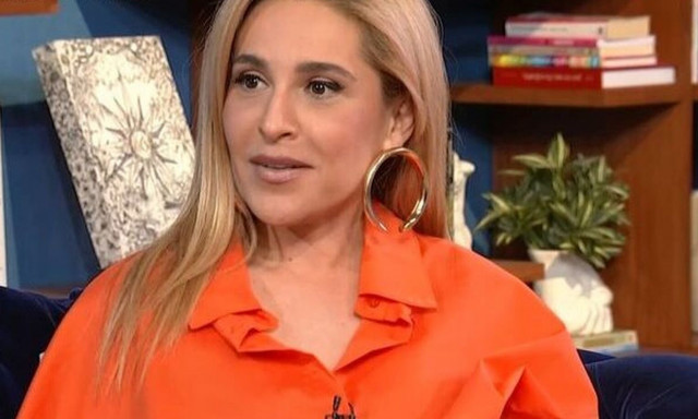 Το ξεκαθάρισε η κόρη του Πασχάλη Τερζή - Τι ισχύει με την επιστροφή του στο τραγούδι