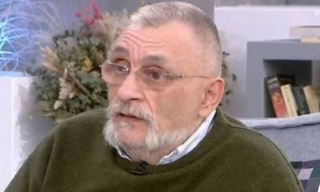 Ελένη Ράντου για Ιάσονα Τριανταφυλλίδη: «Τα τελευταία λόγια που είπαμε τα κρατώ σαν φυλαχτό»