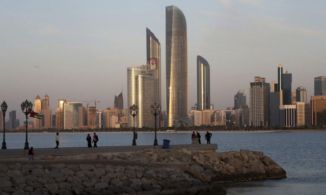 Άμπου Ντάμπι: Όλοι οι αυστηροί κανόνες ενόψει του Final 4 για να μην φυλακιστείς