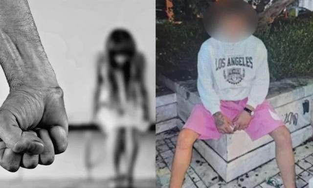 Ομαδικός βιασμός στη Πάτρα: Τα αποκαλυπτικά μηνύματα του «μπόξερ» στην 16χρονη