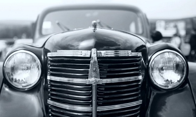 Ο πρώτος παραβάτης του ΚΟΚ: Η κλήση για υπερβολική ταχύτητα και το όριο πριν 100 χρόνια