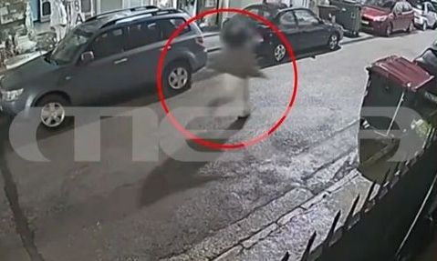 Περιστέρι: Θύμα του δεύτερου επιδειξία περιγράφει τον τρόμο που βίωσε- «Κατέβασε το φερμουάρ του...»