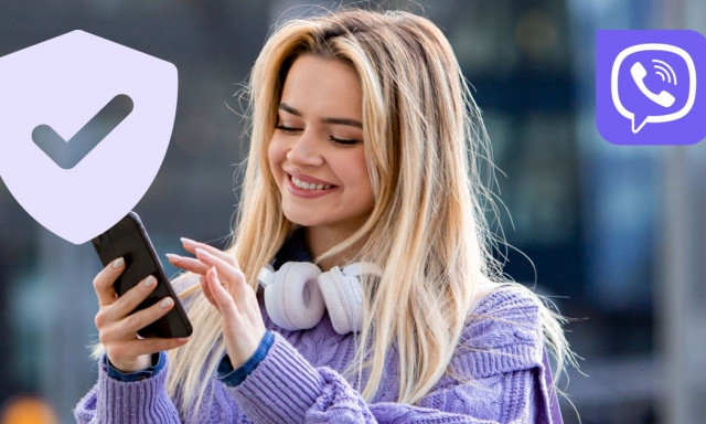 Έρευνα του Rakuten Viber για την Ημέρα Προστασίας Προσωπικών Δεδομένων