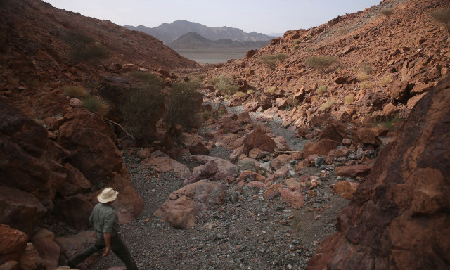 Ερευνητές ανακαλύπτουν άγνωστο κόσμο στο εσωτερικό της Γης και το δίλημμα που προκύπτει
