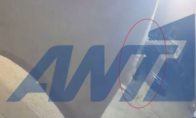 Περιστέρι: Ψύχραιμη και εκπαιδευμένη - Πώς η νεαρή αστυνομικός παγίδευσε τον Αιγύπτιο «δράκο»