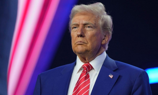 Ντόναλντ Τραμπ: Τι περιείχαν τα gift bags που πήραν οι VIP καλεσμένοι στην ορκωμοσία του