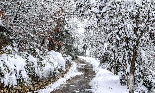 Καιρός - Μαρουσάκης: Οι 7 περιοχές της Αττικής που μπορεί να το «στρώσει»