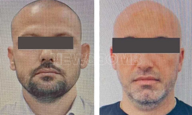 Αυτοί είναι οι πληρωμένοι εκτελεστές στους Θρακομακεδόνες - Πώς έπεσαν στα «δίχτυα» των Αρχών