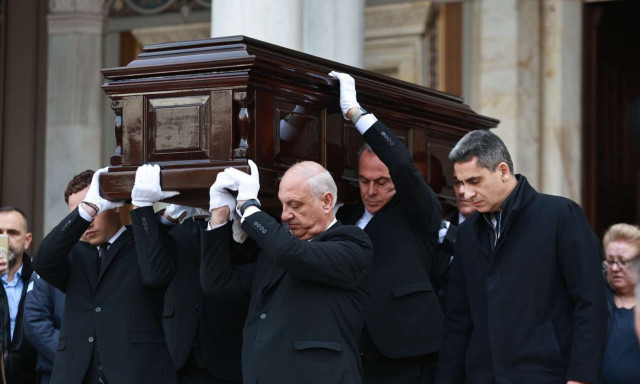 Στα Τίρανα το σκήνωμα του Αρχιεπισκόπου Αλβανίας Αναστάσιου