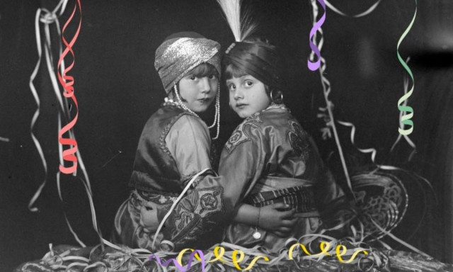 Μουσείο Μπενάκη: Τσικνοπέμπτη με μεταμφιέσεις και χορό