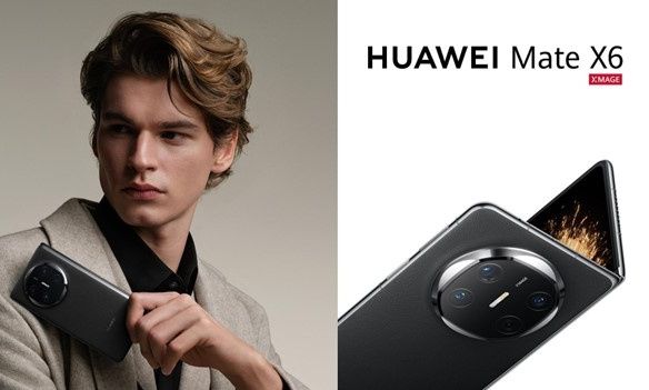 HUAWEI: Πρωτοπορία και καινοτομία με 4 νέα προϊόντα υψηλής τεχνολογίας