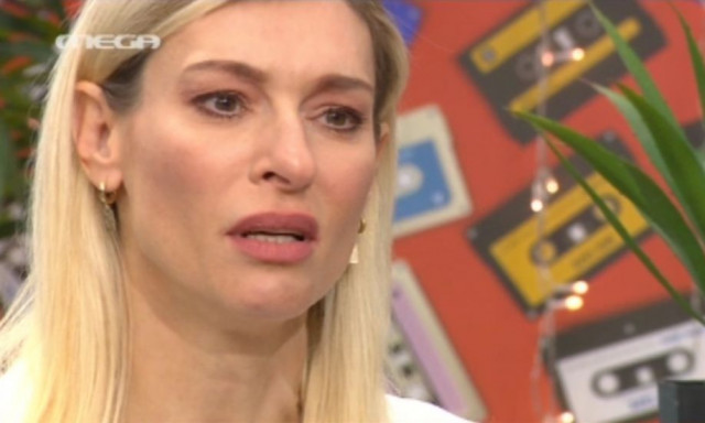 Ζέτα Δούκα για Ιάσονα Τριανταφυλλίδη: «Σήμερα θα ερχόταν να μας δει»