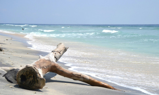 Ωκεανοί... SOS: Η Μεσόγειος ένα από τα κύρια hotspot του κόσμου - Η τριπλή πλανητική κρίση