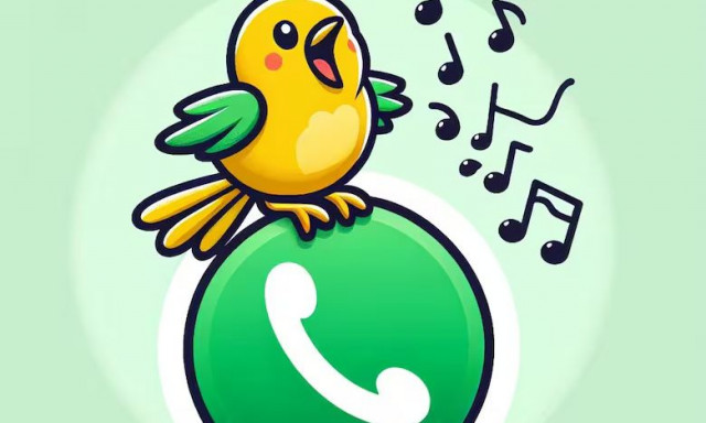 Πώς να ενεργοποιήσετε τo «καναρίνι» στο WhatsApp