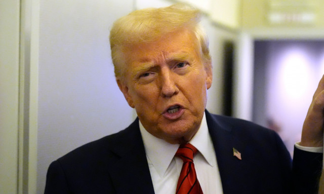 ΗΠΑ: Σκληρή στάση της κυβέρνησης Τραμπ έναντι μεταναστών από Βενεζουέλα