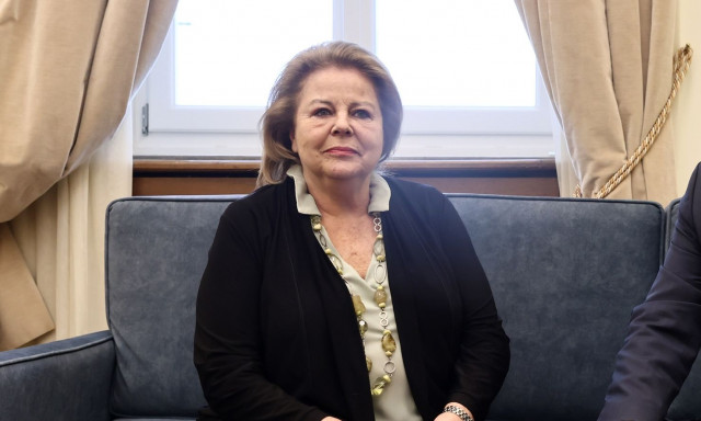 Άνοιγμα Κατσέλη στο ΠΑΣΟΚ εν όψει της δεύτερης ψηφοφορίας για ΠτΔ - Η «μπηχτή» σε Τασούλα