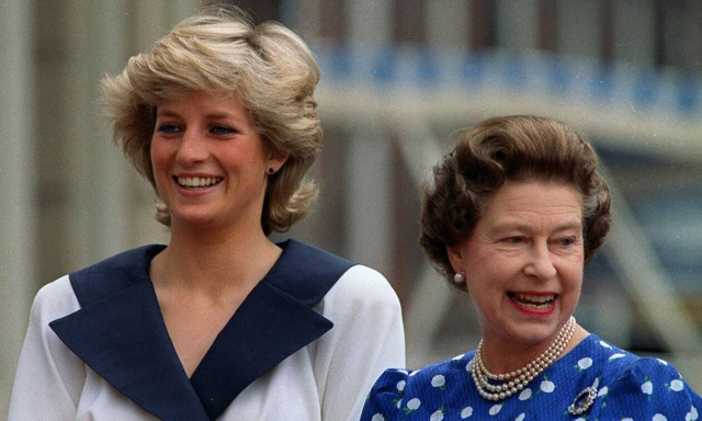 Νέο ντοκιμαντέρ: Τα κρυφά μαθήματα χορού της πριγκίπισσας Νταϊάνα και η φιλία με τη δασκάλα της