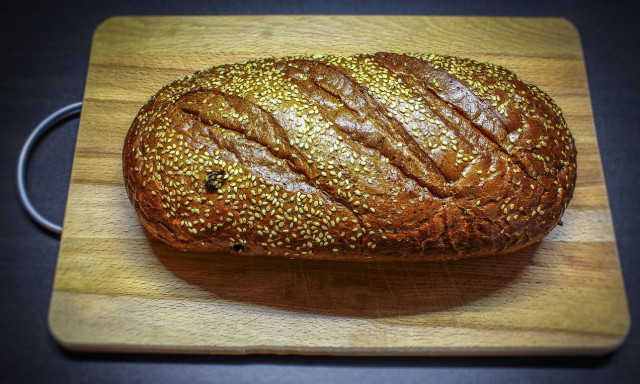 Ψωμί από σκουλήκια... μας σερβίρει η Ευρωπαϊκή Ένωση: Ο κανονισμός που επιτρέπει την χρήση τους