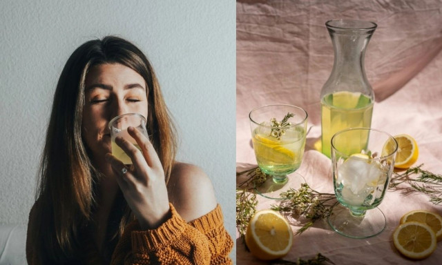 Το τελευταίο μήνυμα που έστειλε 33χρονη αφού ήπιε με τον σύντροφό της θανατηφόρο λιμοντσέλο