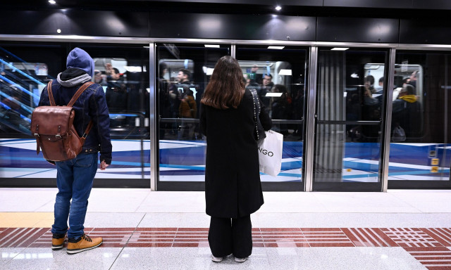 Ακυρώθηκε με παρέμβαση Μητσοτάκη εκδήλωση της ΣΤΑΣΥ