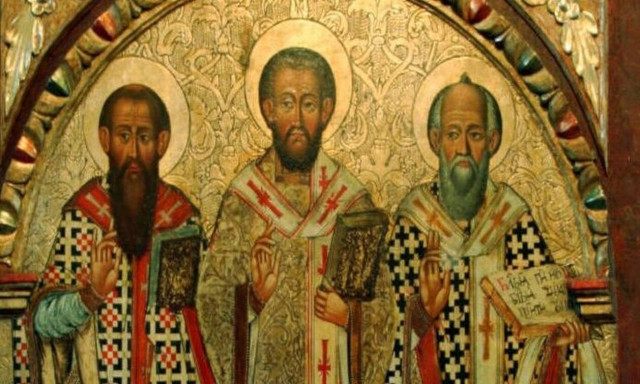 Τριών Ιεραρχών 2025: Πώς θα λειτουργήσουν τα σχολεία - Τι ισχύει για φροντιστήρια