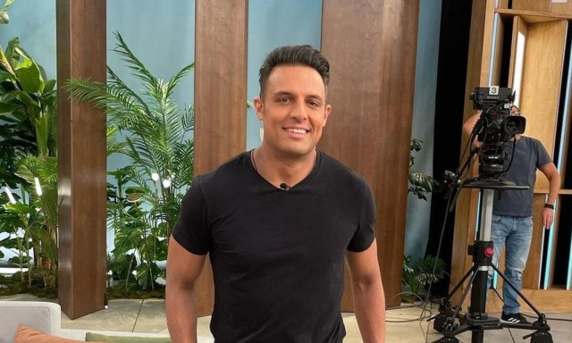 Τροχαίο ατύχημα για τον Σάββα Πούμπουρα