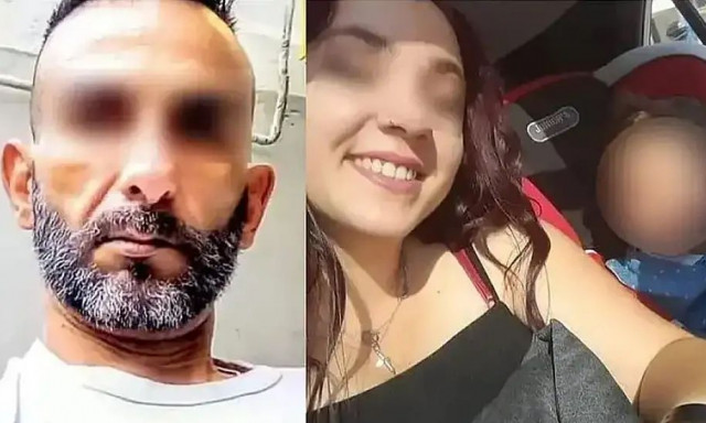 Ηράκλειο: Φυγαδεύτηκαν από τα δικαστήρια η μητέρα και ο πατριός του τρίχρονου Άγγελου