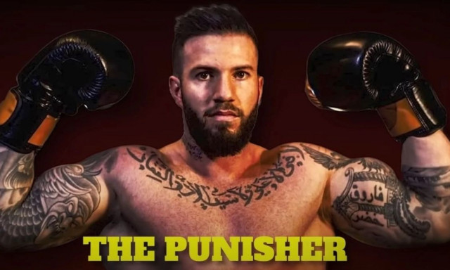 Δολοφόνησαν γνωστό kickboxer του υποκόσμου και η αδελφή του έδωσε όρκο εκδίκησης (vid)