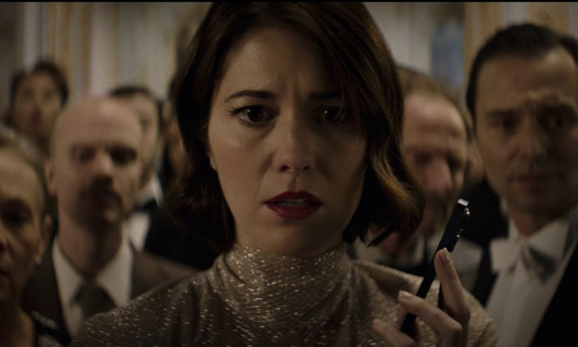 Ώρα Μηδέν: Προσεχώς στις αίθουσες η ταινία για μια μεγεθυμένη επανάληψη της πανδημίας του 2020