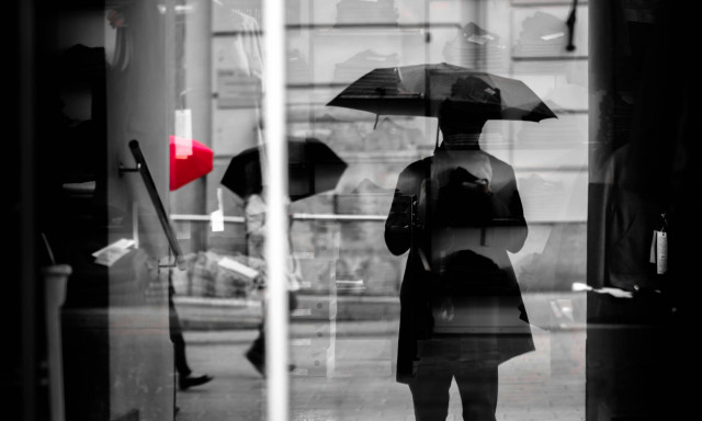 Καιρός:  Προειδοποίηση Κολυδά για «δύσκολες ώρες» - Γιατί ζητά επαγρύπνηση το βράδυ του Σαββάτου