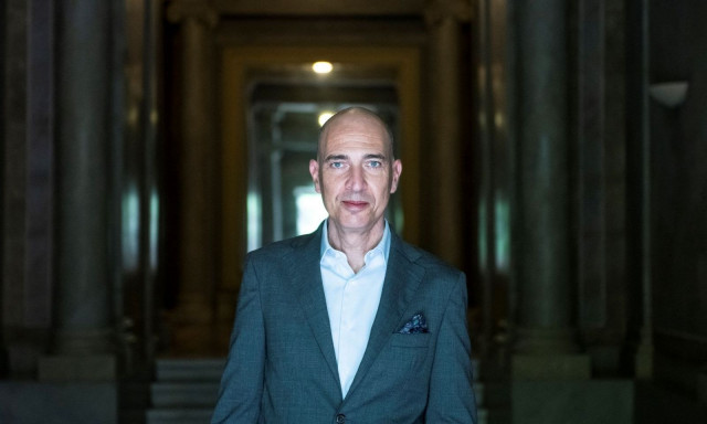 Εθνικό Θέατρο: Απολογισμός τριετίας από τον απερχόμενο καλλιτεχνικό διευθυντή Γιάννη Μόσχο