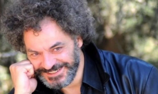 Πέθανε ο ηθοποιός Δημήτρης Μικέλης