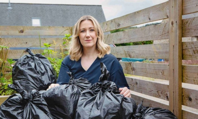 Βρετανία: Ρούχα που αλλάζουν ζωές - Η φιλανθρωπική οργάνωση που ντύνει γυναίκες-θύματα κακοποίησης