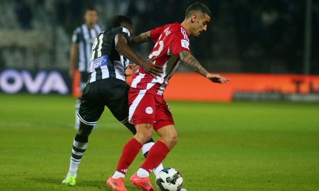 Φινάλε στον όμιλο σε αποδόσεις που… προκαλούν!