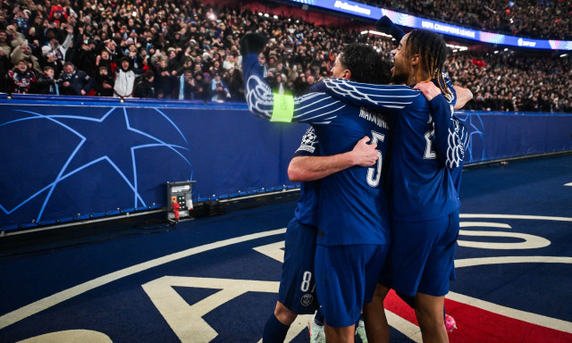 Τελευταίο… ταμείο στο φινάλε του ομίλου στο Champions League!