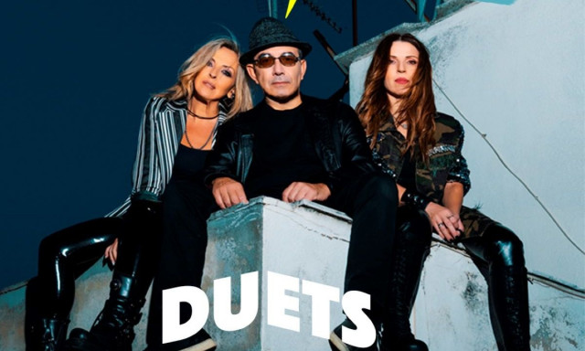 Σταυρός του Νότου: Δύο ακόμα βραδιές με την Ευρυδίκη και τους Μπλε