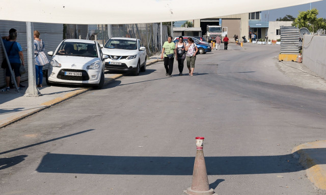 Θεσσαλονίκη: Κοπέλα έκανε καταγγελία στα social για επιδειξία στην Πυλαία