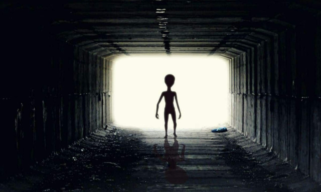 Aπόρρητα έγγραφα της CIA αποκαλύπτουν συγκλονιστικές πληροφορίες για τα UFO