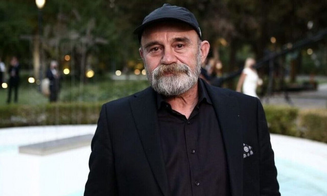 Κωνσταντίνος Πολυχρονόπουλος: Ελεύθερος μετά την απολογία του