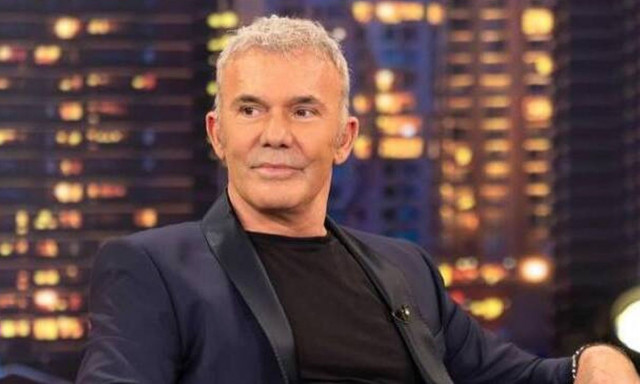 Περιπέτεια υγείας για τον Στέλιο Ρόκκο - Η ανάρτηση του στα social media