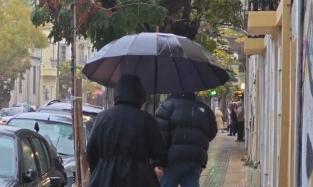 Καιρός: Προειδοποίηση Μαρουσάκη - Ποιο είναι το σίγουρο για τη «βαρυχειμωνιά»