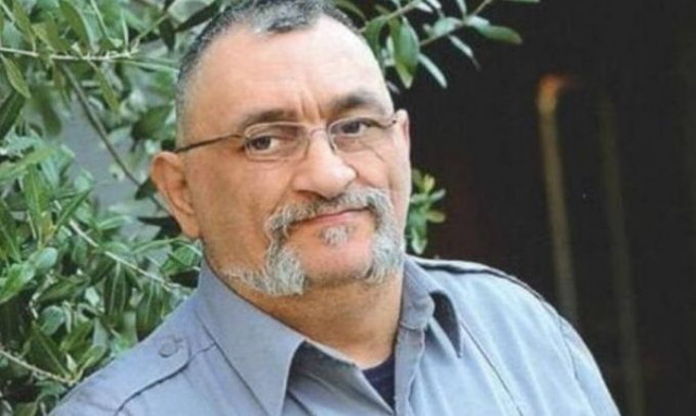 Ιάσων Τριανταφυλλίδης: Σήμερα η πολιτική κηδεία του δημοσιογράφου στο Α' Νεκροταφείο